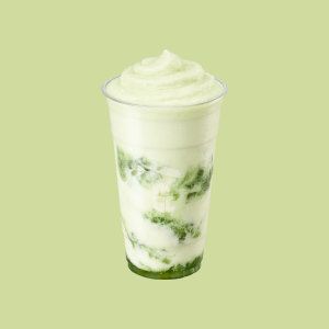 상품 이미지: (메가MGC커피) 애플머스캣 요거트 스무디