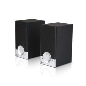 상품 이미지: BRITZ)2채널 스피커(BR-1000A Cuve black2)