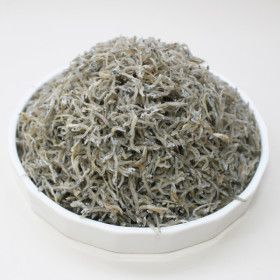 상품 이미지: (신선집중) 국내산 햇 볶음용 지리멸치 500g+500g