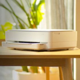 상품 이미지: 삼성 SL-J1780W 복합기 프린터 특대용량 재생잉크포함 블랙3.3배/컬러3배 용량