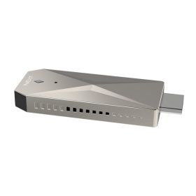 상품 이미지: 4K 스마트폰 무선 HDMI 미러링 MHL동글 미라캐스트 TV