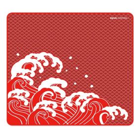 상품 이미지: X-raypad 아쿠아컨트롤플러스 게이밍 마우스패드 웨이브 파이어 360x300 아컨플