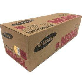 상품 이미지: 삼성정품 빨강토너 CLT-M506L /CLP-680/CLX-6260