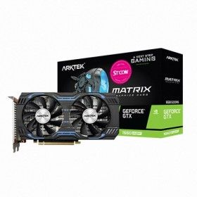상품 이미지: ARKTEK 지포스 GTX 1660 SUPER D6 6GB