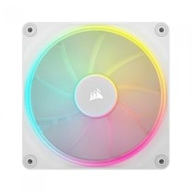 상품 이미지: CORSAIR iCUE LINK LX140 RGB Expansion Fan (화이트)