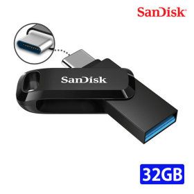 상품 이미지: ENL 정품 Ultra Dual Drive Type-C 32GB USB 3.1/DDC3/무료문구각인