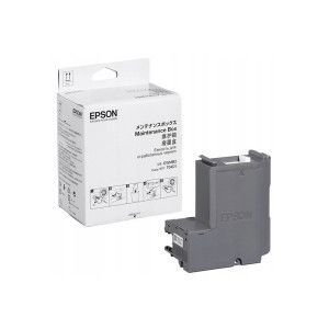 상품 이미지: 엡손 L6190 복합기 유지보수 상자 키트 킷 박스 탱크 T04D1 정품 폐잉크통