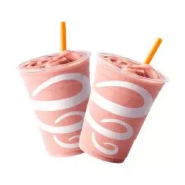 상품 이미지: [잠바주스] 스트로베리 와일드(L) 2잔