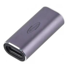 상품 이미지: 강원전자 NM-UG4CFF USB4 Type C to C 젠더