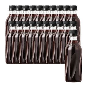 상품 이미지: 조지아 블랙 무라벨 370ml 20페트 (1박스)