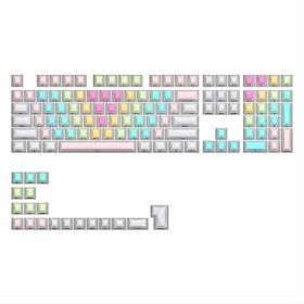 상품 이미지: 앱코 앱코 궁둥이 실리콘 키캡 세트  Hlu