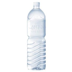 상품 이미지: 삼다수 2L 24개