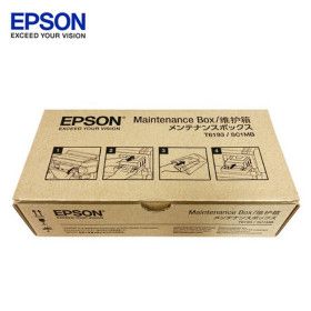 상품 이미지: 엡손 정품 T619300 유지보수카트리지 (T6193)  / SC-T3000 32000 5000 5200 7000 7200 / SC-P10070 20070