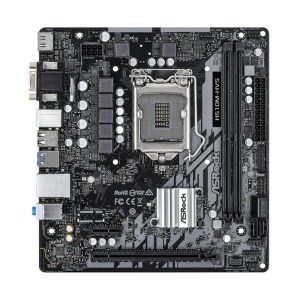 상품 이미지: ASRock H510M-HVS 1200소켓 메인보드 벌크