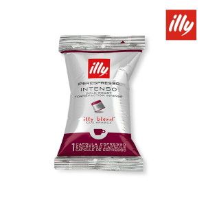 상품 이미지: 일리커피 싱글 플로우 팩 100 에스프레소 캡슐(100캡슐/상자)