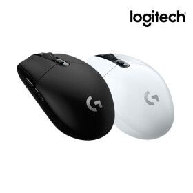 상품 이미지: 국내정품 로지텍코리아 G304 LIGHTSPEED WIRELESS 무선 게이밍 마우스 /KH