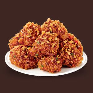 상품 이미지: (맘스터치) 후덕죽 빅싸이순살(R) (3/12부터 사용 가능)