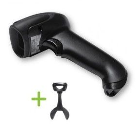 상품 이미지: 무선 바코드스캐너 NEW S950 1D 블랙 SYMCODE