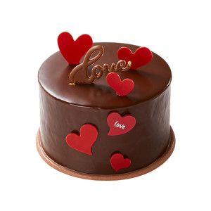 상품 이미지: (파리바게뜨) 블라썸 러브 케이크