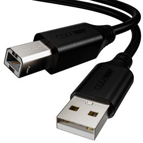 상품 이미지: USB AB 연결 선 프린터 케이블1.5m (1.5m/3m/5m)