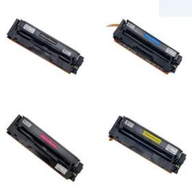 상품 이미지: 더베스트 캐논 MF 6495CXKG 토너 4색세트