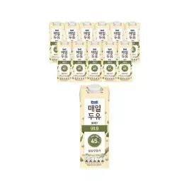 상품 이미지: 매일두유 99.9, 950ml, 12개