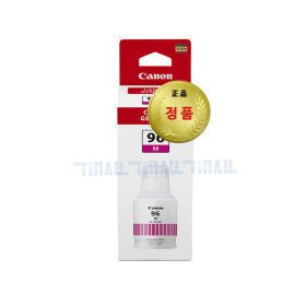 상품 이미지: 정품잉크 빨강 GI-96 GX6090 GX6091 GX6092 GX7090