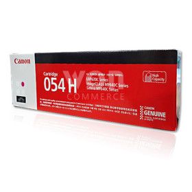 상품 이미지: 캐논 정품 토너 CRG-054H/MF645Cx 빨강(2300매) 대용량