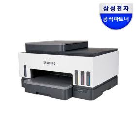 상품 이미지: SL-T2273DW 잉크포함 무한잉크젯복합기/프린터기 자동양면인쇄/와이파이/네트워크/정부24지원