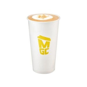 상품 이미지: (메가MGC커피) 곡물라떼 (HOT)