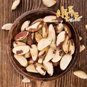 상품 이미지: 브라질너트 브라질 넛 너트 페루산 아몬푸드 1kg