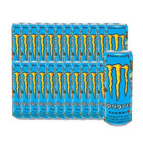 상품 이미지: 몬스터 에너지 망고 로코 355ml 24캔