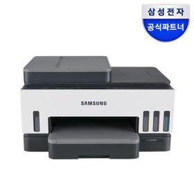 상품 이미지: SL-T2270DW 무한잉크복합기 무선 컬러 가정용 잉크젯프린터기 스캐너 복사기 인쇄기 잉크포함