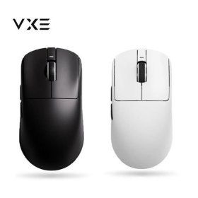 상품 이미지: VGN VXE 잠자리 R1 Pro MAX 무선 마우스  Paw3395 경량화 디자인  트리플 모드 익일출고