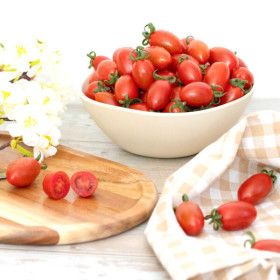 상품 이미지: 대추 방울 토마토 5kg내외(4번과)