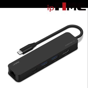 상품 이미지: 아이피타임 UC306HDMI-1G USB 멀티허브