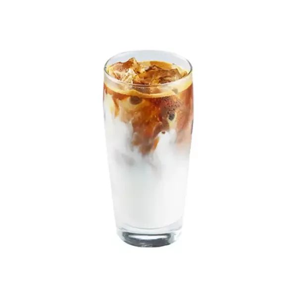 상품 이미지: [폴 바셋] 아이스 카페라떼 (Standard)