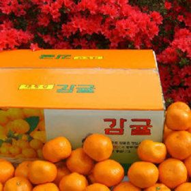 상품 이미지: 한라산농장 귤 10KG 소중과 S (프리미엄) 고당도