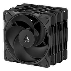 상품 이미지: :아틱 ARCTIC P12 Pro Reverse PST 서린 시스템 케이스 쿨러 (3팩 블랙)