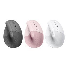 상품 이미지: 로지텍 LIFT 리프트 인체공학 버티컬 무선 마우스 정품 새상품