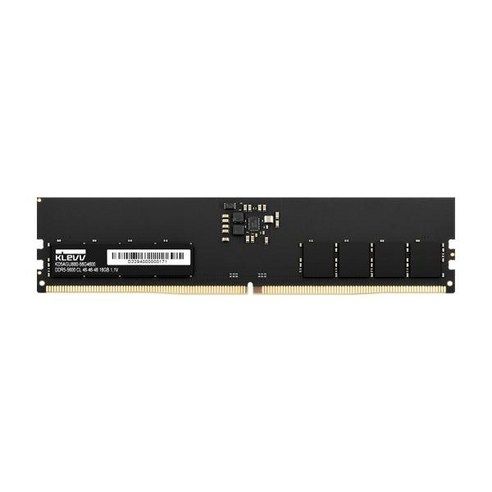 상품 이미지: ESSENCORE KLEVV DDR5-5600 CL46 AMD 파인인포