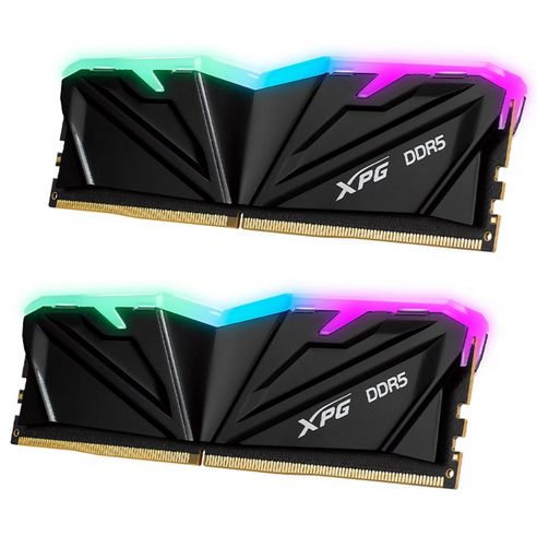 상품 이미지: ADATA DDR5-6000 CL30 ARMAX RGB 패키지 파인인포 (32GB(16Gx2))