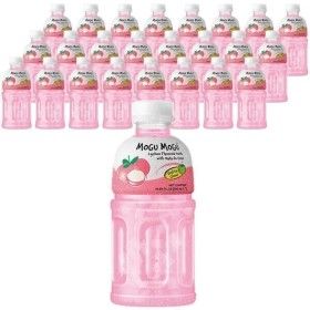 상품 이미지: 모구모구 리치맛 320ml x 24페트
