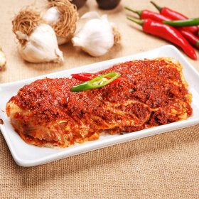 상품 이미지: 맛있게 매운김치 선화동 매운 실비 김치 2kg