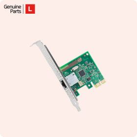 상품 이미지: ThinkStation Intel I210-T1 Single Port Gigabit Ethernet Adapter 인텔 I210-T1 이더넷 서버 PCIe 랜카드