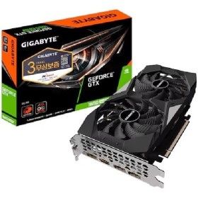 상품 이미지: GIGABYTE 지포스 GTX 1660 SUPER UDV OC D6 6GB AS1개월