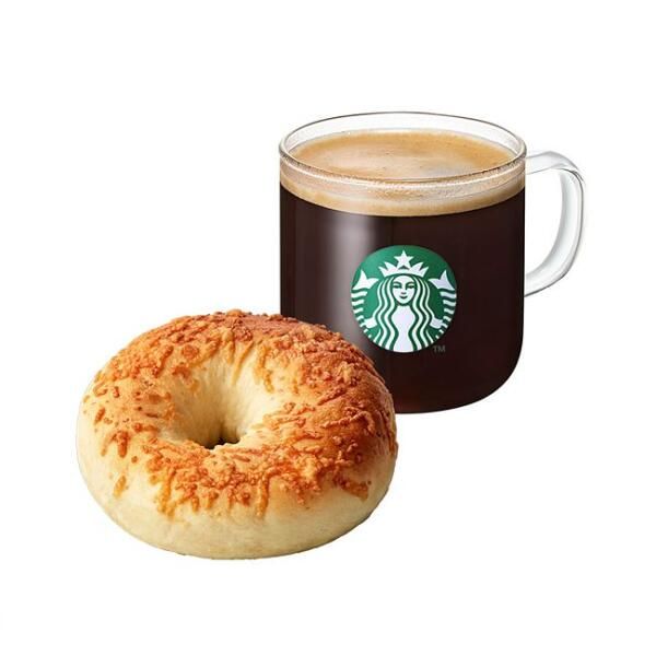 상품 이미지: 스타벅스 [간편한 한끼(HOT)] 카페 아메리카노T+탕종