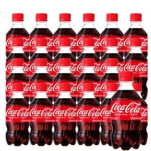 상품 이미지: 코카콜라 300ml 24페트