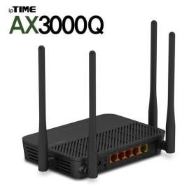 상품 이미지: ipTIME 기가유선 AX3000Q 무선공유기 5GHz 듀얼밴드