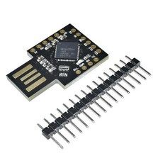 상품 이미지: Beetle USB 개발 보드 - ATmega32U4 탑재 - 아두이노 Leonardo 호환 가상 키보드 HID 모듈, 1개